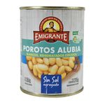 Porotos-alubia-blancos-EMIGRANTE-sin-sal-350-g-0