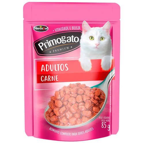 Sache PRIMOGATO carne 85 g