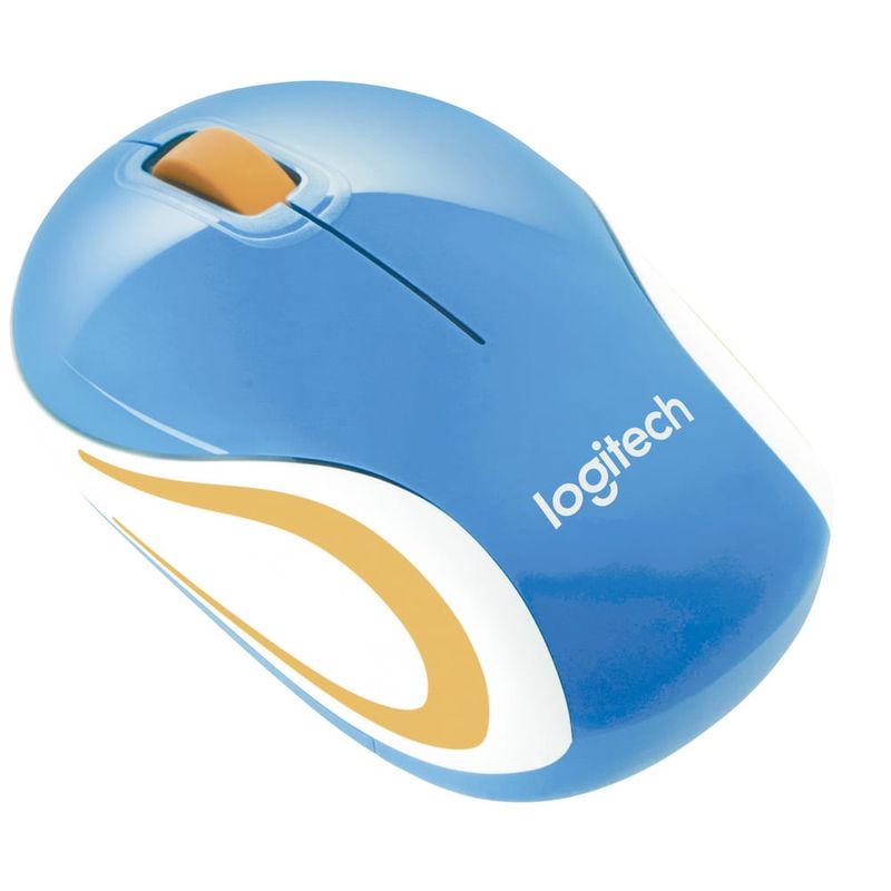 Mouse-inalambrico-LOGITECH-Mod-M187-24-celeste-0