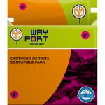 Cartucho-WAY-PORT-para-BROTHER-LC103-magenta-0