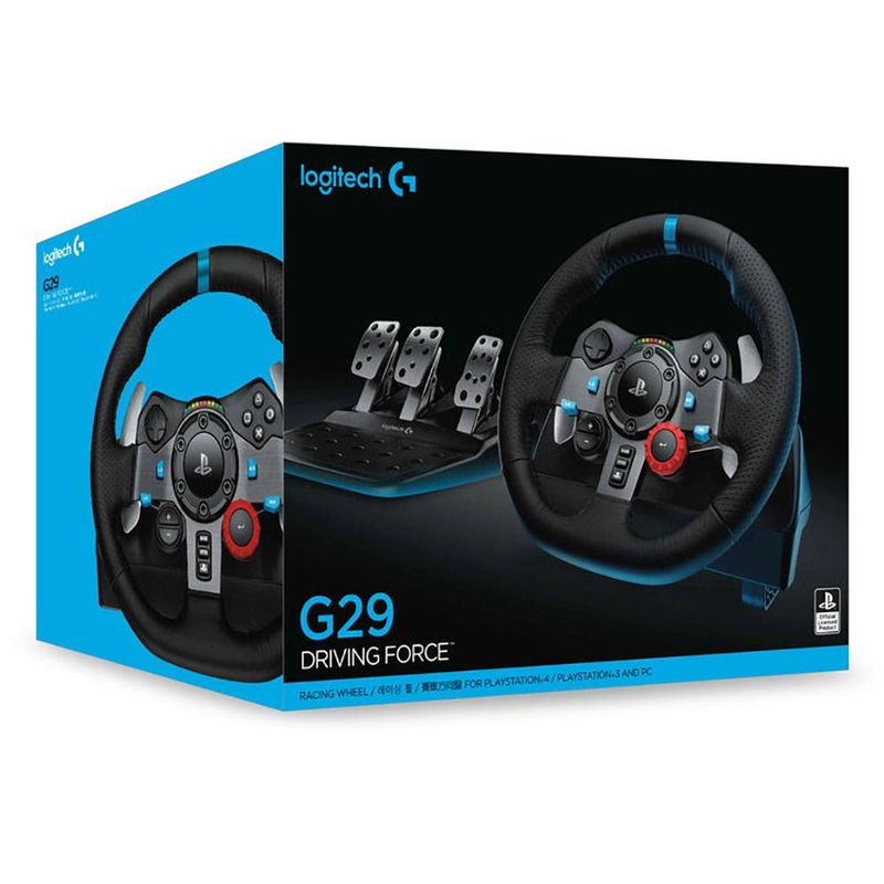 Volante-LOGITECH-Mod-G29-para-ps3-ps4-pc-1