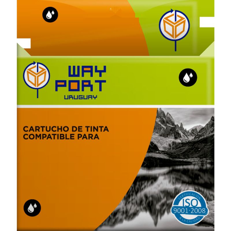 Cartucho-WAY-PORT-para-BROTHER-LC103-negro-0