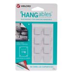 Cuadros-VELCRO-removibles-19-cm-blanco-8-juegos-0