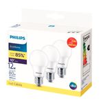 Lampara-x-3-PHILIPS-LED-calida-12w-0