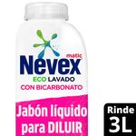 Detergente-liquido-NEVEX-Bicarbonato-para-diluir-500-ml-0