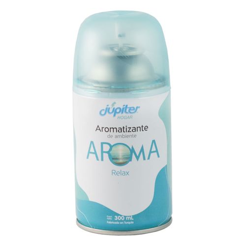 Aromatizante JUPITER relax