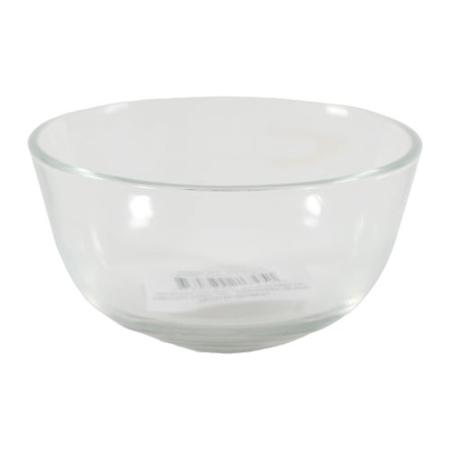 Bowl vidrio D8,8 cm