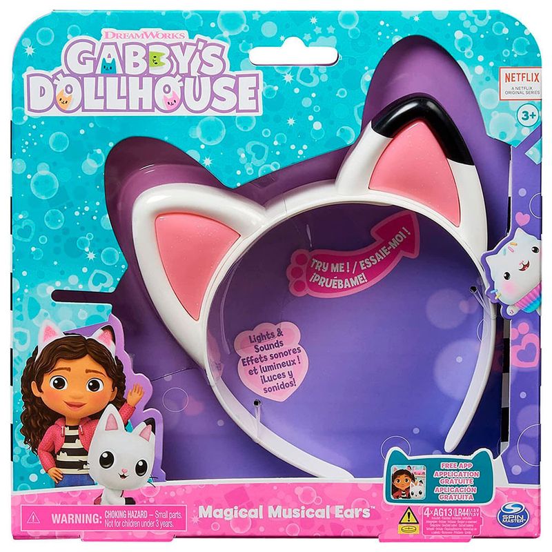 Casa-de-muñecas-Gabby-s---Orejas-Music-Magicas-0