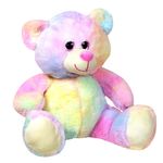 Osos-tres-colores-jaspeados-30-cm-0