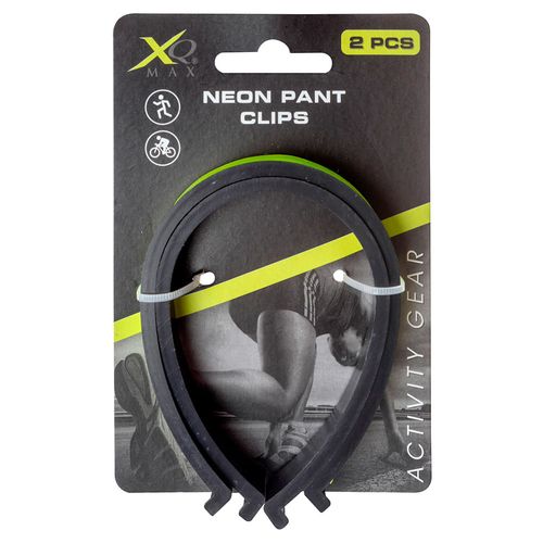 Tobilleras reflectivas para ciclistas