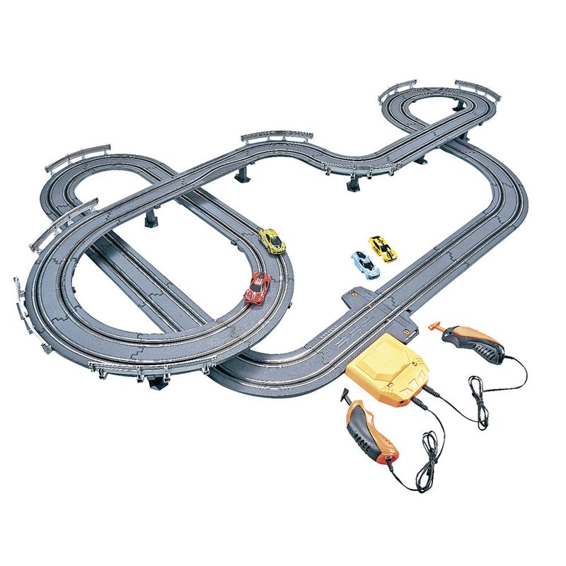 Pista-de-autos-560-cm-con-pulsador-A64-8B-0