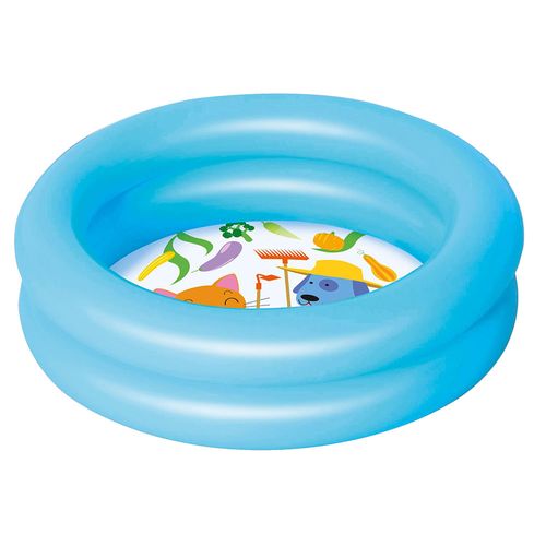 Piscina para bebé 61x15 cm