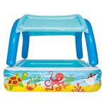 Piscina-140x140x114-cm-con-techo-y-filtro-UV-0