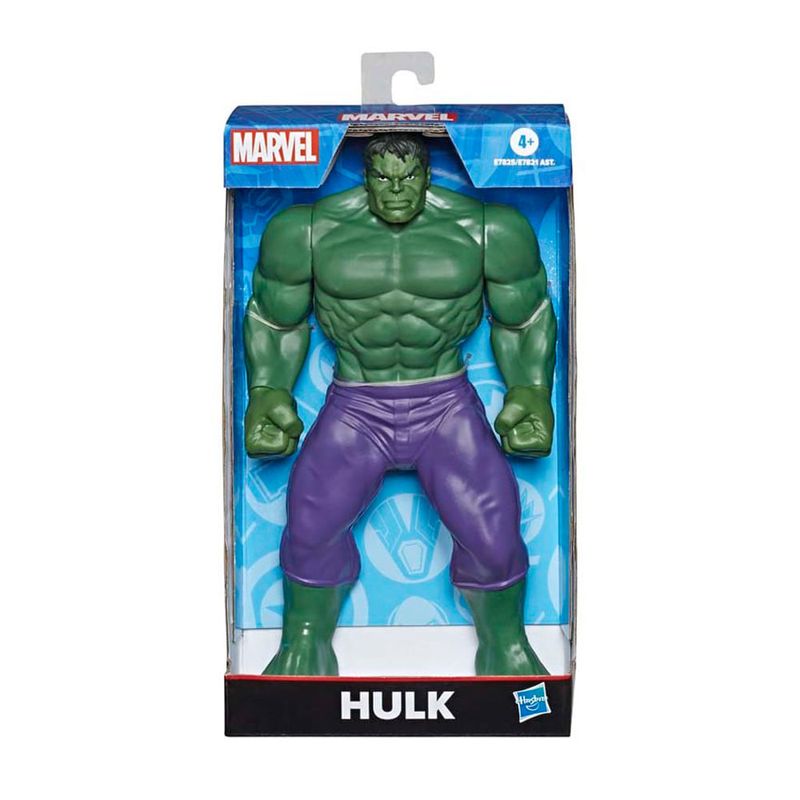 Avengers-Thanos--Hulk-Venom-figuras-24-cm-2