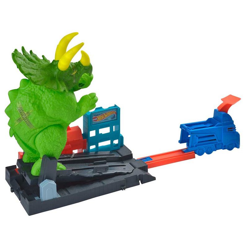 HOT-WHEELS-Tricerapto-Destructor-1