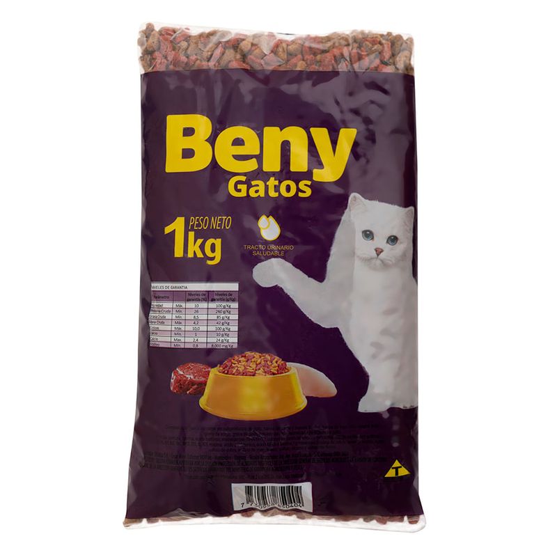 Alimento-BENY-para-gato-1kg-0