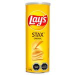 Papas-fritas-LAYS-Stax-Original-134-g-0