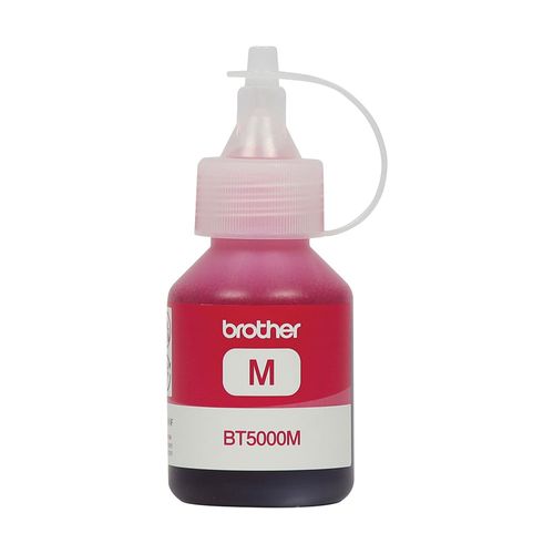 Botella BROTHER Mod. T300/500W Magenta B