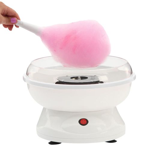 Máquina Algodón de Azúcar KASSEL ks candykids