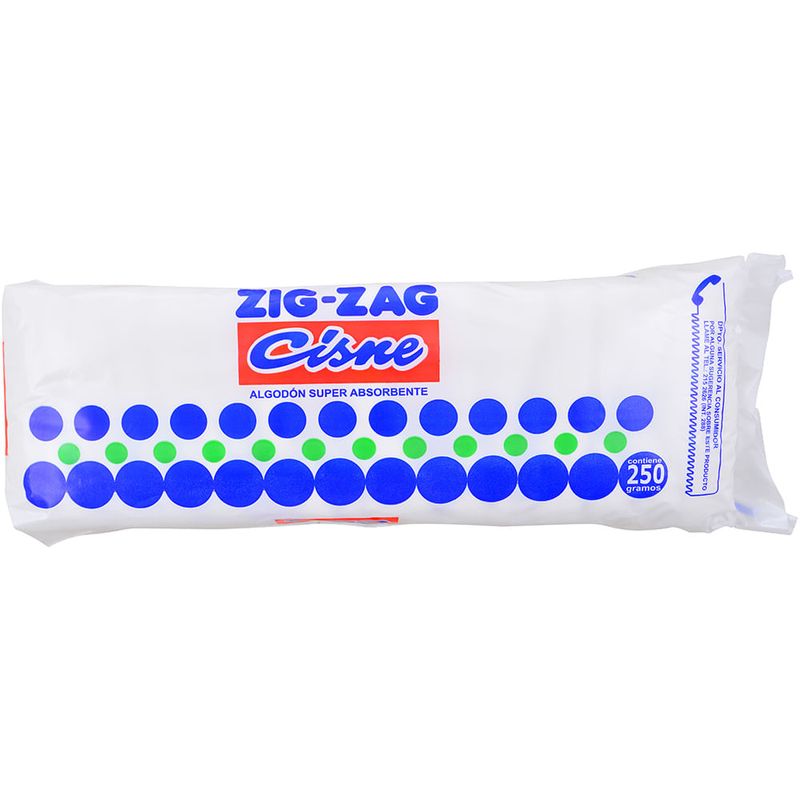 Algodon-Cisne-Zig-Zag-250-g-0