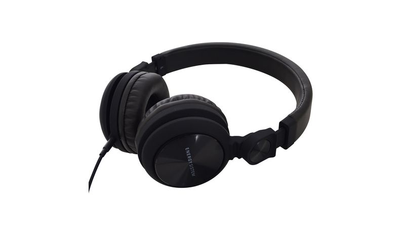 Auricular ENERGY SISTEM Mod. DJ2 Disco