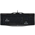 Teclado-gaming-LOGITECH-Mod-G105-0