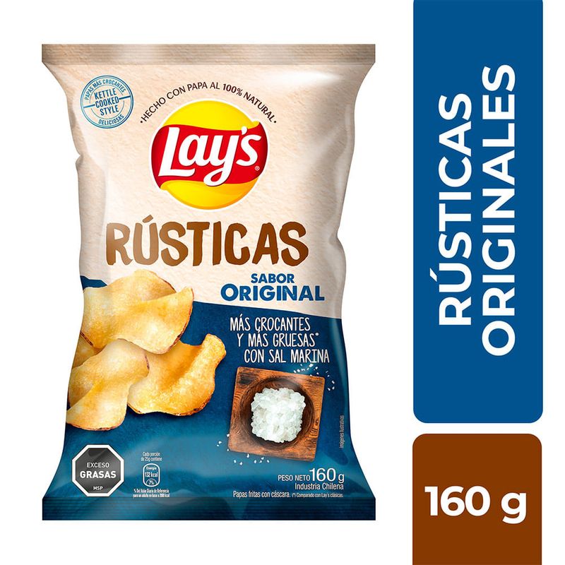 Papas-fritas-LAYS-rusticas-160-G-1