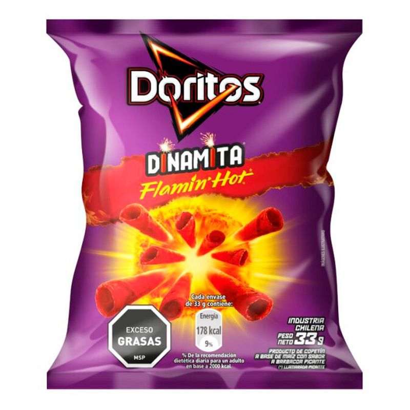 Snack-DORITOS-Dinamita-Flamin-Hot-33-g-0