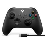 Joystick-XBOX-Inalambrico-Pc-Xbox-0