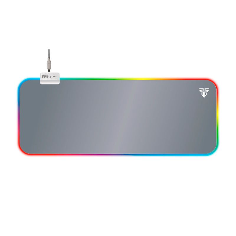 Mouse-Pad-Gaming-FANTECH-Rgb-Mpr800S-Blanco-0