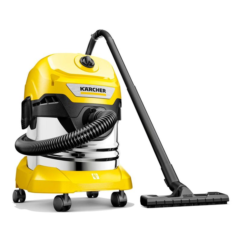 Aspiradora-bidon-KARCHER-Wd4-Seco-Humedo-1600W-0