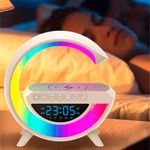 Parlante-cargador-LEDSTAR-Mod-Sky-3401-inalambrico-1