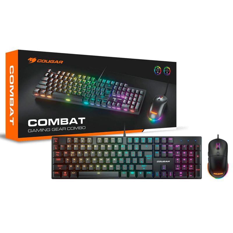 Combo-gaming-COUGAR-Combat-teclado-y-mouse-0