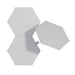 Kit-Exp-3-luces-LED-Smart-Hexagonal-NANOLEAF-Nl42-7017Hx-7Pk-1