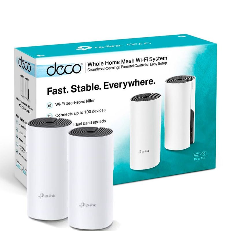 Router-Deco-TP-LINK-E4-Wi-Fi-A1200-2-Pack-1