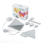 Kit-7-Luces-LED-Smart-triangular-NANOLEAF-Nl47-7017Tw-7Pk-0