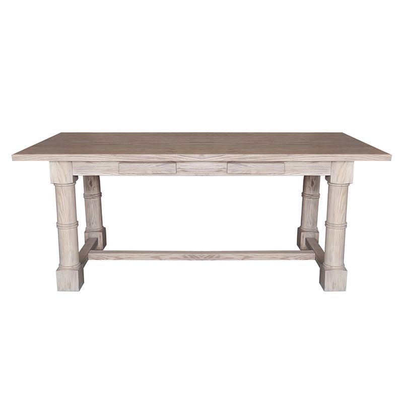 Mesa-de-comedor-rectangular-200x90x77-cm-0