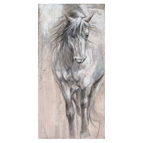 Lámina 70x140 cm caballo