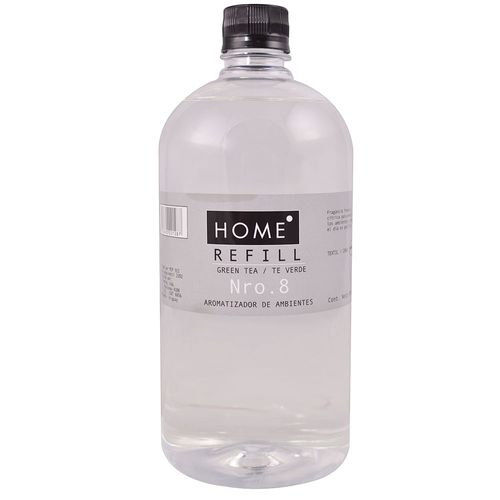 Aromatizador té verde refill 980 ml