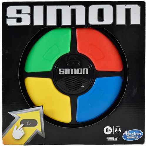 SIMON classic
