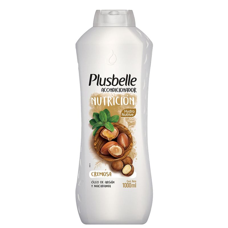 Acondicionador-Plusbelle-Manzana-y-Pera-1-L-0