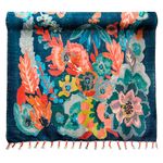 Alfombra-150x240-cm-estampada-con-flecos-0