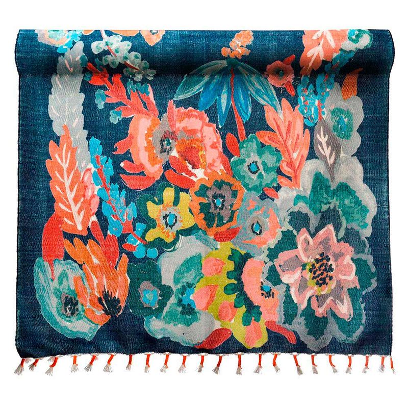 Alfombra-150x240-cm-estampada-con-flecos-0