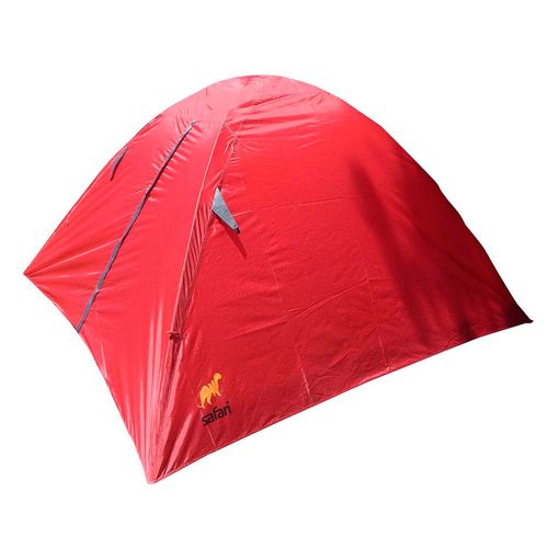 Carpa SAFARI 3 personas 210x210x130 cm