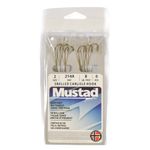 Anzuelo-MUSTAD-Carlisle-214A-0