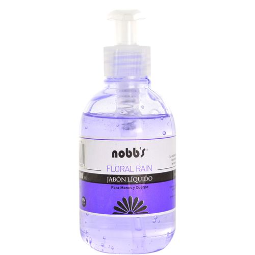 Jabón Líquido NOBB'S 280 ml