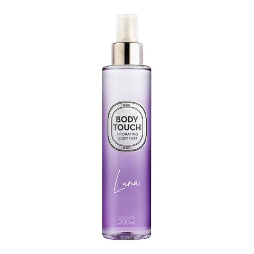 Colonia DR. SELBY Body Touch Luna 200 ml