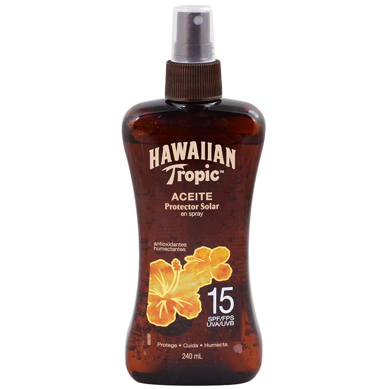 Aceite-bronceador-Hawaiian-Tropic-fps-15-240-ml-0