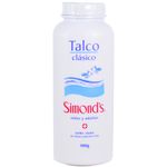 Talco-SIMOND-S-100-g-0