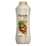 Shampoo-Creme-con-Aceite-de-Palta-Plusbelle-1-L-0